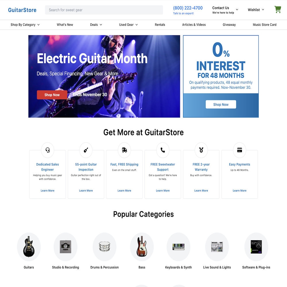 portfolio