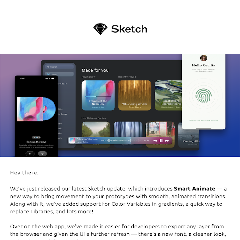 portfolio